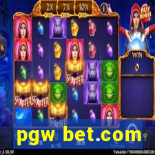 pgw bet.com